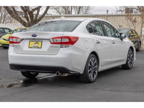 Used 2020 Subaru Impreza 2.0i Limited image 3