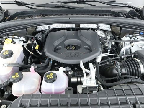 Used 2023 Jeep Grand Cherokee Trailhawk image 24