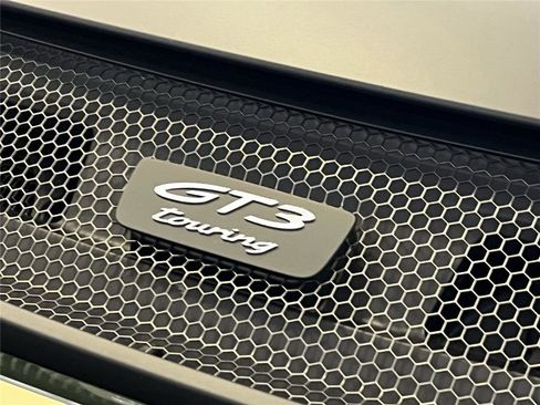 Certified 2026 Porsche 911 GT3 w/ Chrono Package image 24