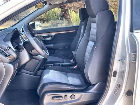 Certified 2022 Honda CR-V EX image 11