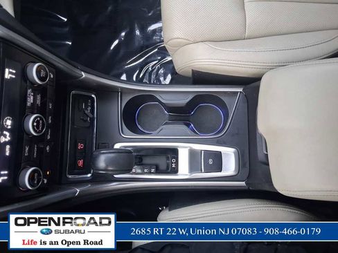 Used 2019 Subaru Ascent Limited image 22