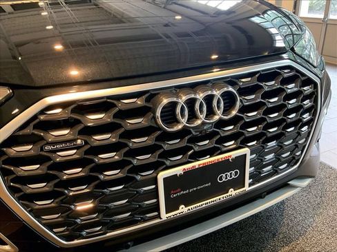 Certified 2025 Audi Q5 2.0T Premium Plus w/ Premium Plus Package AWD/4WD image 30