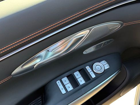 Used 2026 Genesis GV70 2.5T Sport Prestige image 17