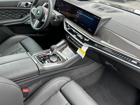 New 2026 BMW X5 M Competition w/ Executive Package AWD/4WD image 15