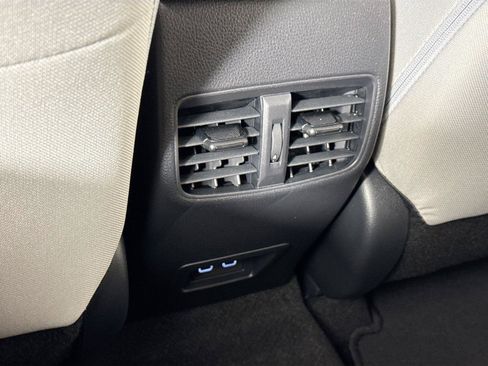 Certified 2025 Toyota Corolla Cross LE w/ Moonroof Package FWD image 37