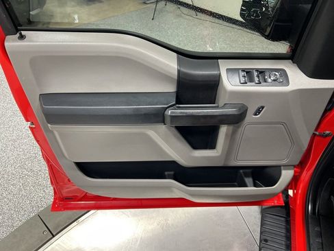 Certified 2018 Ford F150 XL w/ Equipment Group 101A Mid AWD/4WD image 15