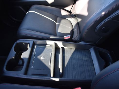 Certified 2025 Honda Odyssey Sport-L image 26