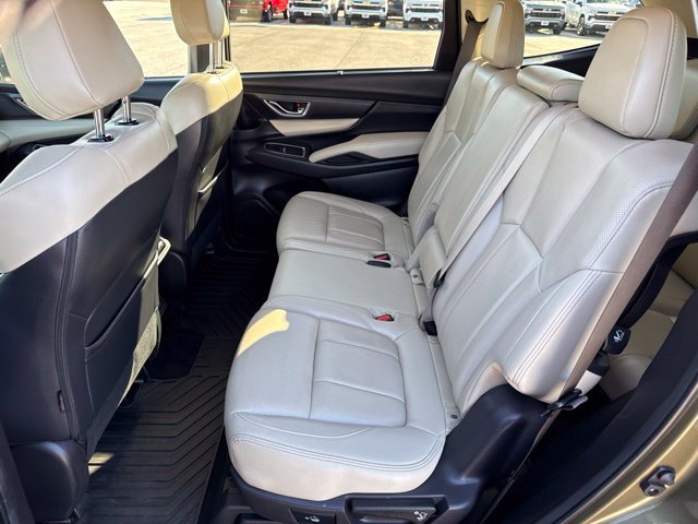 Used 2023 Subaru Ascent Limited AWD/4WD image 21