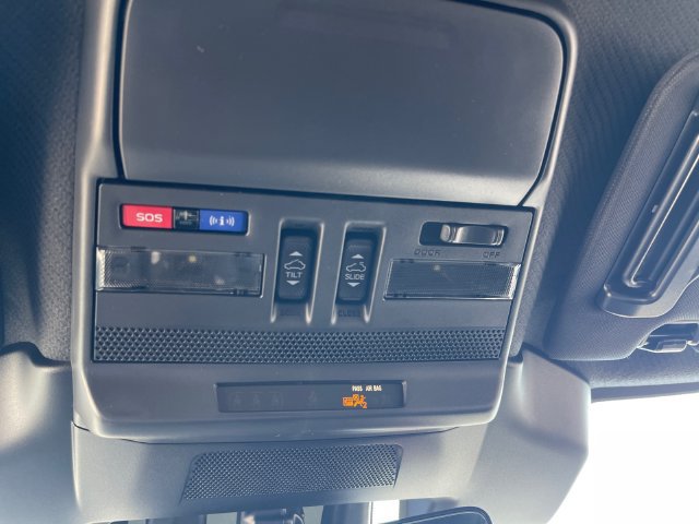 New 2026 Subaru Outback Premium AWD/4WD image 19