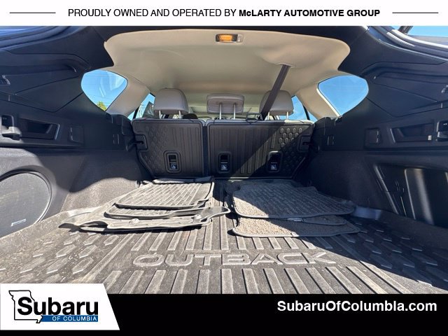 Used 2021 Subaru Outback Limited AWD/4WD image 11