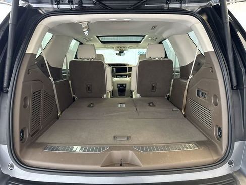 Certified 2022 GMC Yukon Denali w/ Denali Premium Package image 30