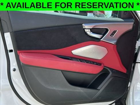 Used 2026 Acura RDX w/ Advance Package AWD/4WD image 20