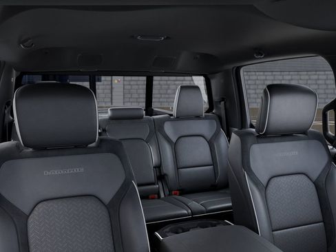 New 2026 RAM 1500 Laramie w/ Night Edition image 26