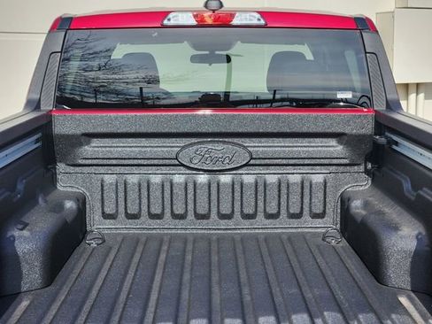 New 2026 Ford Maverick Lariat w/ 4K Tow Package image 17