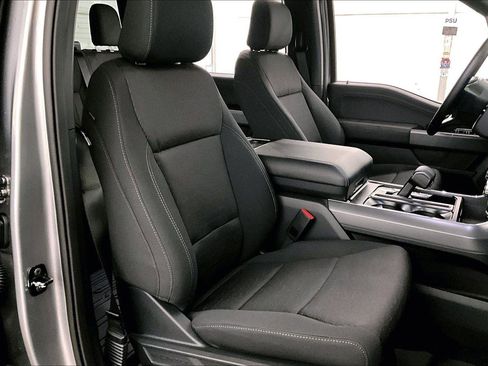 New 2025 Ford F150 XLT w/ Equipment Group 302A MID image 7