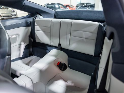 Used 2025 Porsche 911 Carrera 4 GTS image 34