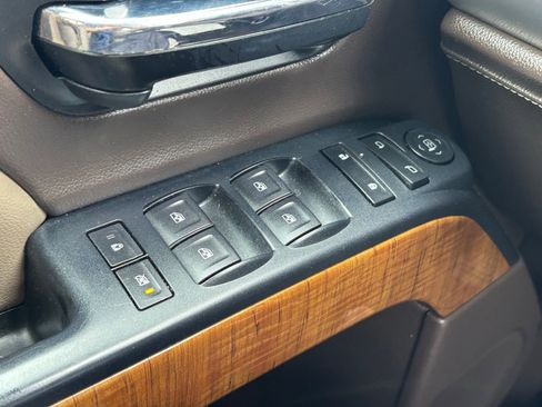 Used 2017 GMC Sierra 1500 SLE w/ SLE Value Package RWD image 12