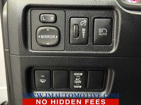 Used 2020 Toyota 4Runner TRD Off-Road Premium image 34