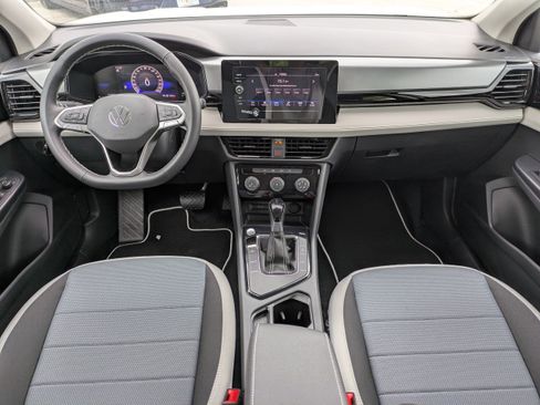 New 2026 Volkswagen Taos S FWD image 15