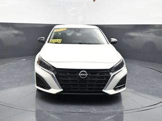 Used 2025 Nissan Altima 2.5 SV FWD video 2