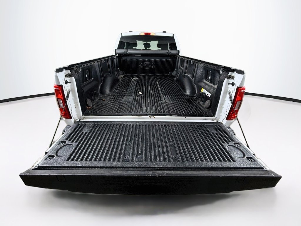 Certified 2021 Ford F150 XLT AWD/4WD image 23
