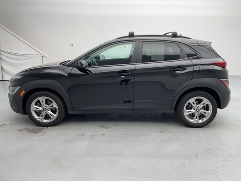 Used 2023 Hyundai Kona SEL image 7