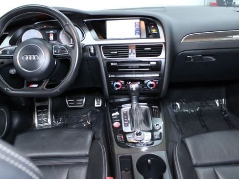 Used 2014 Audi S4 Premium Plus image 2