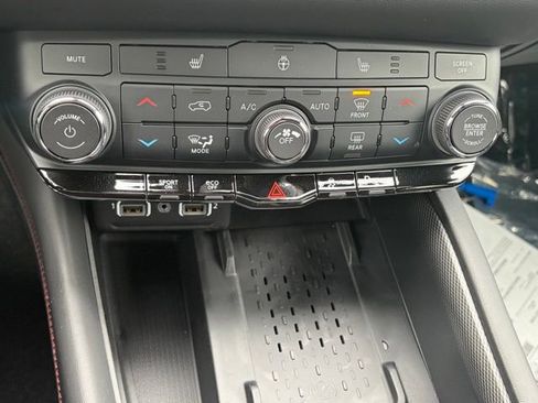 New 2026 Dodge Durango GT AWD/4WD image 23