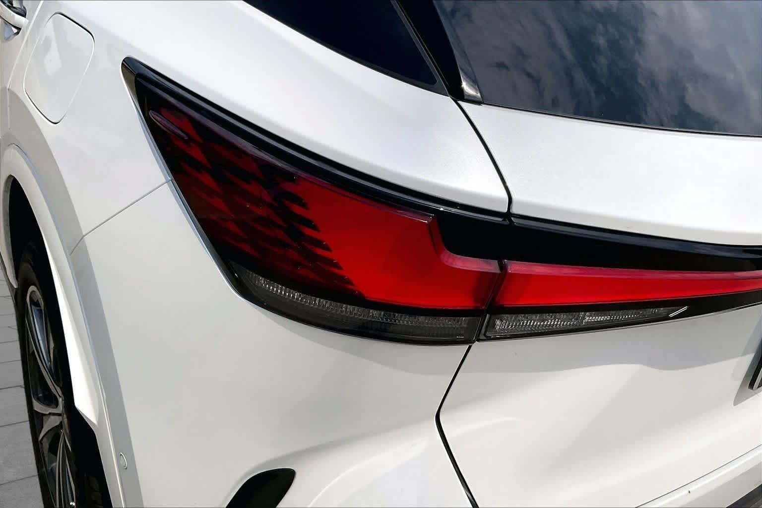 Used 2023 Lexus RX 350 Premium FWD image 28