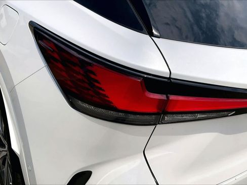 Used 2023 Lexus RX 350 Premium FWD image 28