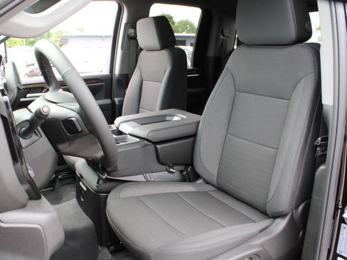 New 2025 Chevrolet Silverado 2500 LT w/ Convenience Package image 14