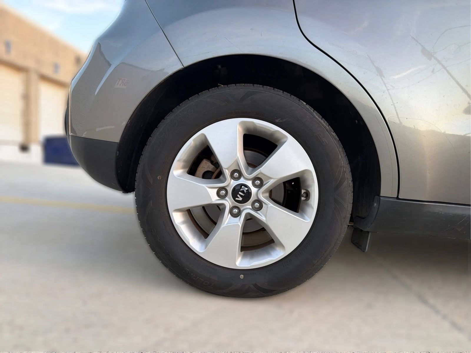 Used 2019 Kia Soul FWD image 28
