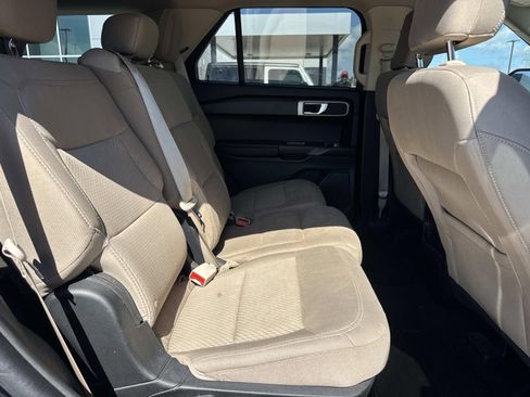 Used 2023 Ford Explorer 4WD image 10