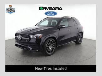 Used 2020 Mercedes-Benz GLE 450 4MATIC 360° Tour