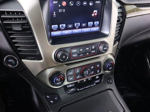 Used 2016 GMC Yukon Denali w/ Open Road Package AWD/4WD image 18