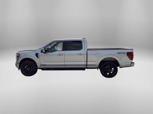 Used 2025 Ford F150 Lariat w/ Bed Utility Package AWD/4WD image 9