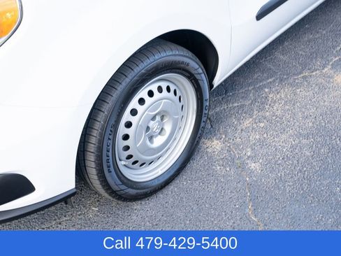 Used 2022 RAM ProMaster City Wagon image 10