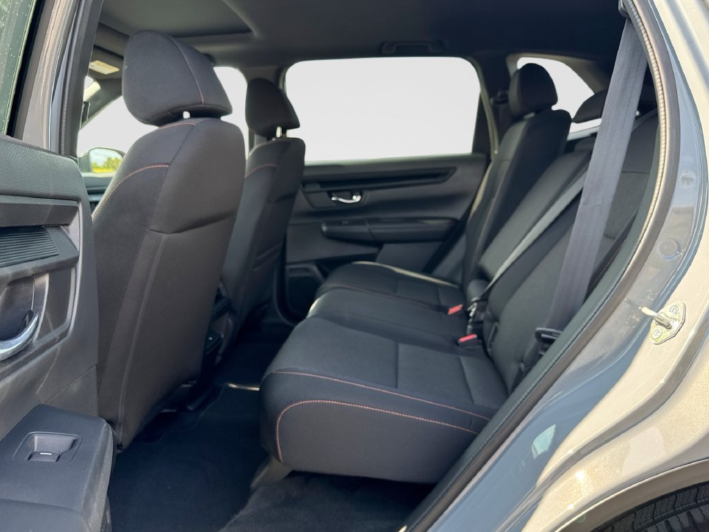 Used 2026 Honda CR-V Sport image 22