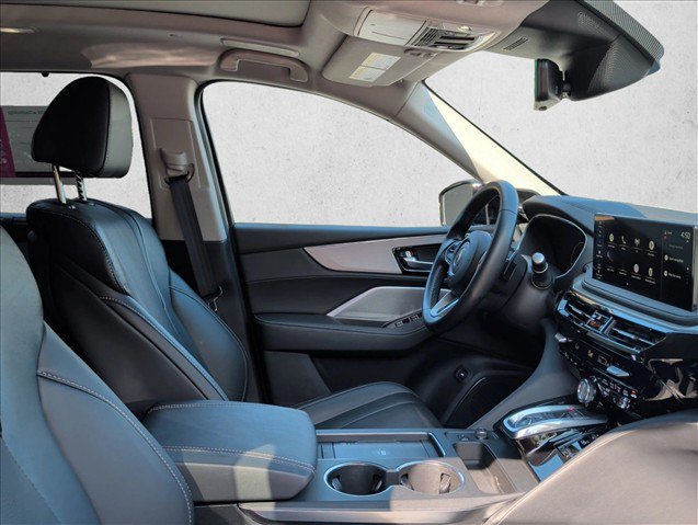 Used 2025 Acura MDX w/ Technology Package FWD image 29