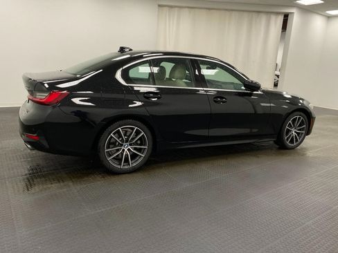 Used 2022 BMW 330i xDrive Sedan w/ Driving Assistance Package AWD/4WD image 3