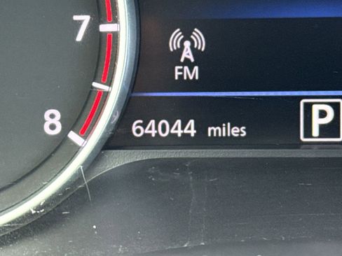 Used 2023 Nissan Sentra SV image 19