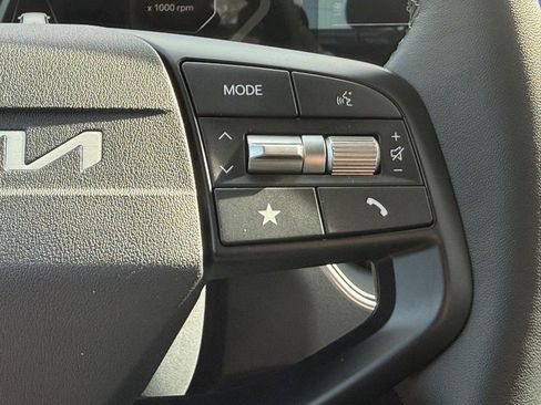 New 2025 Kia K4 GT-Line Turbo FWD image 11