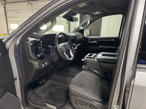 Certified 2023 GMC Sierra 1500 Elevation AWD/4WD image 13