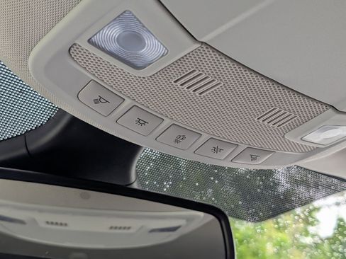 Used 2024 Ford Edge SEL image 26