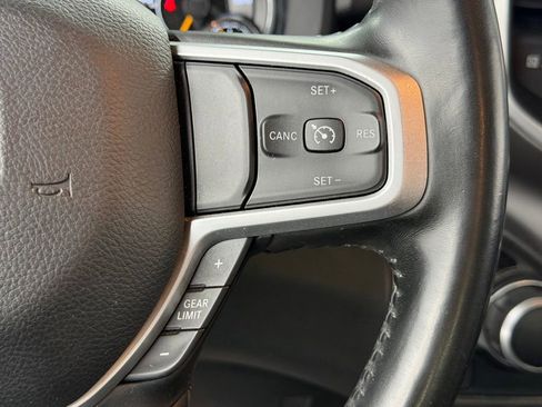 Used 2021 RAM 1500 Big Horn AWD/4WD image 26