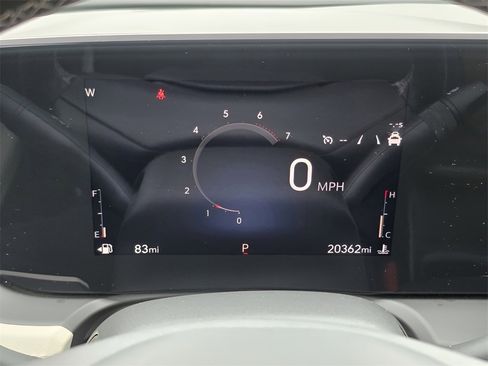 Used 2024 Buick Encore GX Avenir w/ Avenir Convenience Package image 28