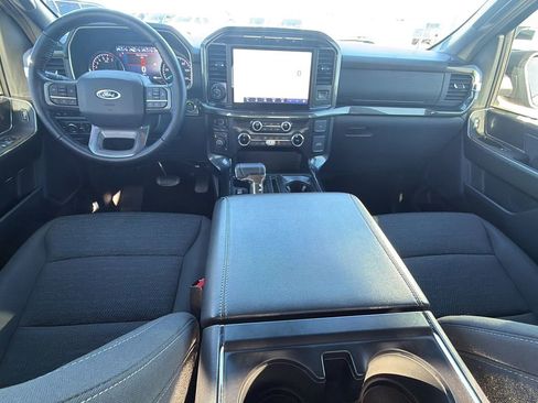 Used 2022 Ford F150 XLT w/ Equipment Group 302A High image 18