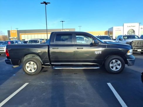 Used 2016 RAM 1500 Tradesman w/ Popular Equipment Group image 27