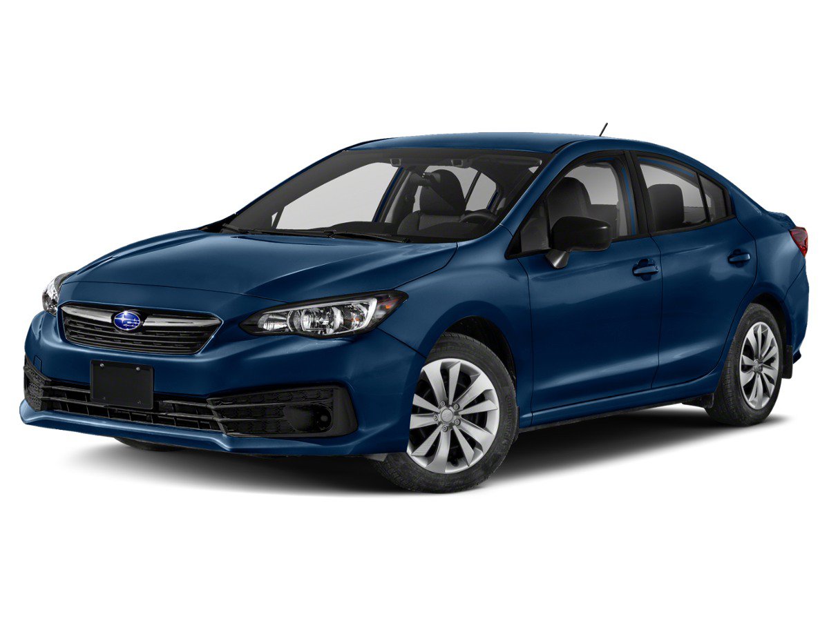 Used 2023 Subaru Impreza 2.0i AWD/4WD image 1