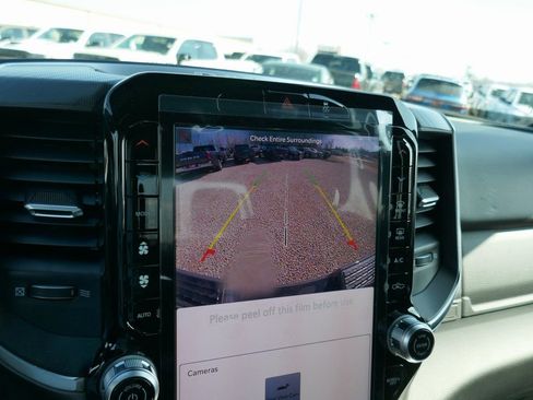 New 2026 RAM 2500 Big Horn image 23